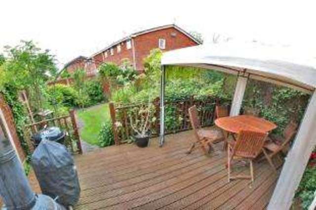  Image of 2 bedroom Semi-Detached house for sale in Coulter Grove Perton Wolverhampton WV6 at Perton Wolverhampton Perton, WV6 7UA