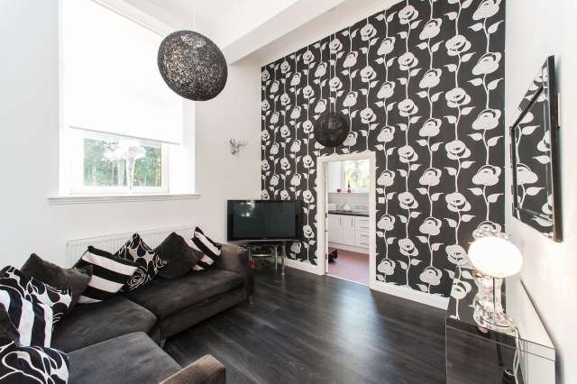  Image of 1 bedroom Ground Flat for sale in Cowie Place Wishaw ML2 at Wishaw, ML2 7US