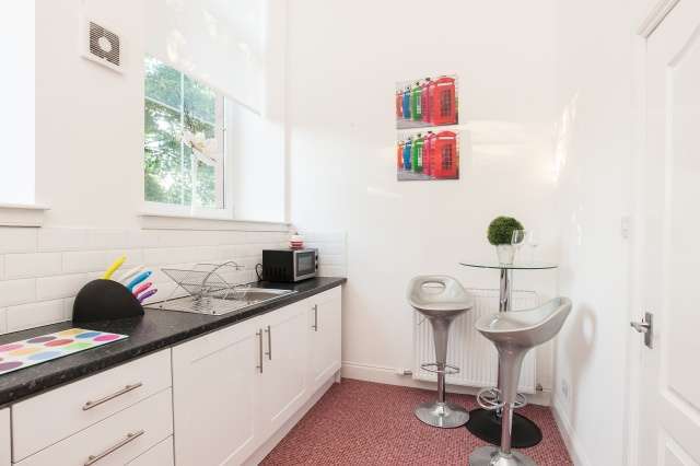  Image of 1 bedroom Ground Flat for sale in Cowie Place Wishaw ML2 at Wishaw, ML2 7US