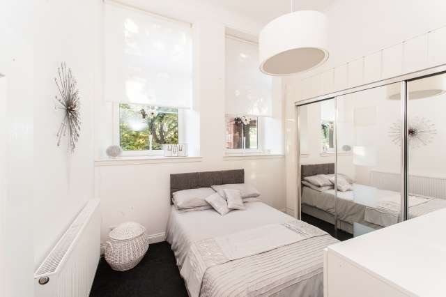  Image of 1 bedroom Ground Flat for sale in Cowie Place Wishaw ML2 at Wishaw, ML2 7US