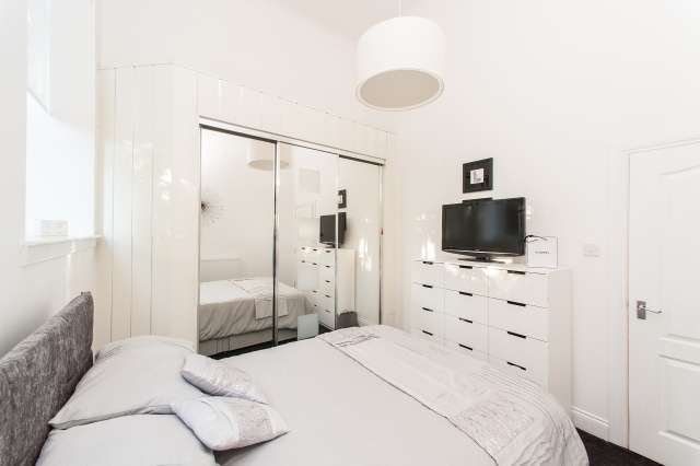  Image of 1 bedroom Ground Flat for sale in Cowie Place Wishaw ML2 at Wishaw, ML2 7US