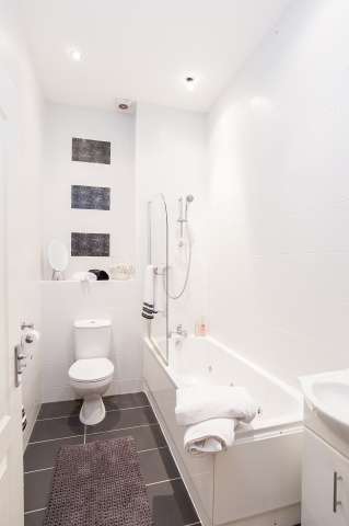  Image of 1 bedroom Ground Flat for sale in Cowie Place Wishaw ML2 at Wishaw, ML2 7US