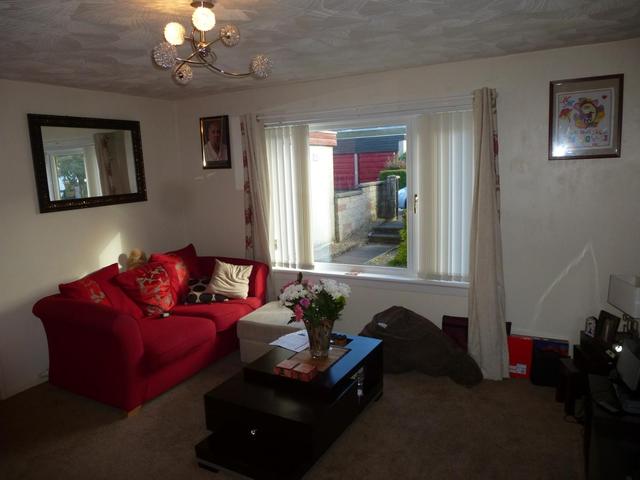  Image of 3 bedroom Semi-Detached house to rent in Craignook Road Dyce Aberdeen AB21 at Dyce Aberdeen Aberdeen, AB21 7LG