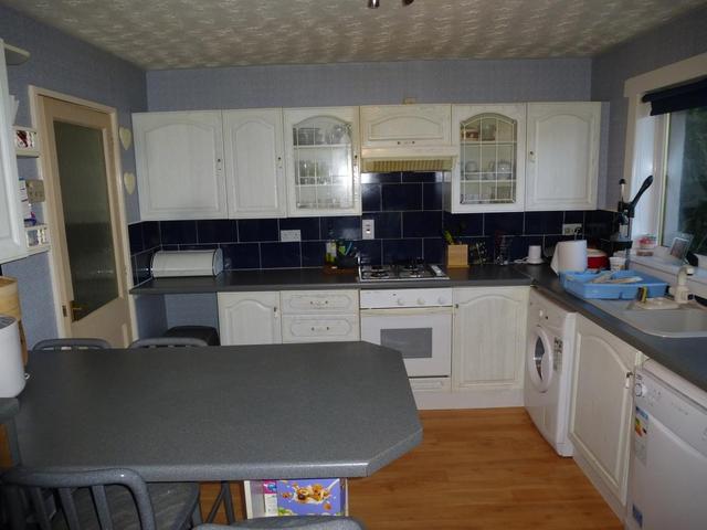  Image of 3 bedroom Semi-Detached house to rent in Craignook Road Dyce Aberdeen AB21 at Dyce Aberdeen Aberdeen, AB21 7LG