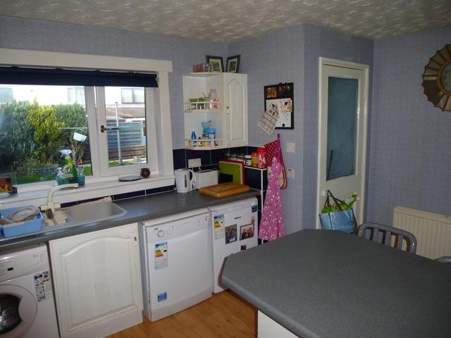  Image of 3 bedroom Semi-Detached house to rent in Craignook Road Dyce Aberdeen AB21 at Dyce Aberdeen Aberdeen, AB21 7LG
