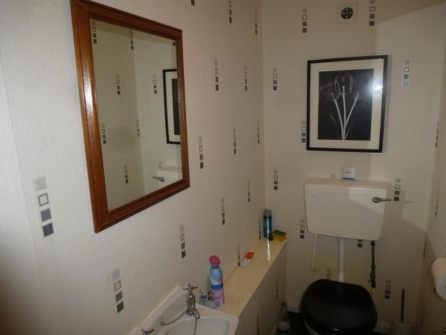  Image of 3 bedroom Semi-Detached house to rent in Craignook Road Dyce Aberdeen AB21 at Dyce Aberdeen Aberdeen, AB21 7LG
