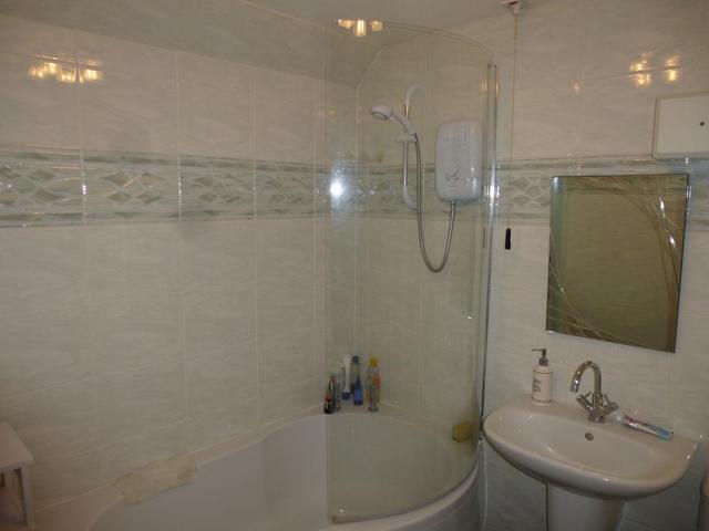  Image of 3 bedroom Semi-Detached house to rent in Craignook Road Dyce Aberdeen AB21 at Dyce Aberdeen Aberdeen, AB21 7LG