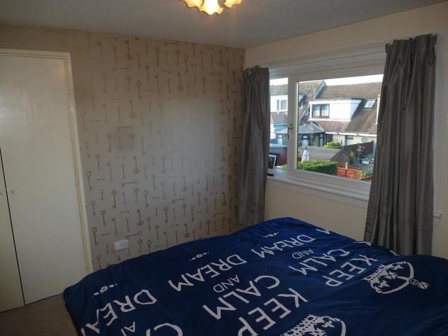  Image of 3 bedroom Semi-Detached house to rent in Craignook Road Dyce Aberdeen AB21 at Dyce Aberdeen Aberdeen, AB21 7LG