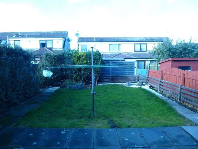  Image of 3 bedroom Semi-Detached house to rent in Craignook Road Dyce Aberdeen AB21 at Dyce Aberdeen Aberdeen, AB21 7LG