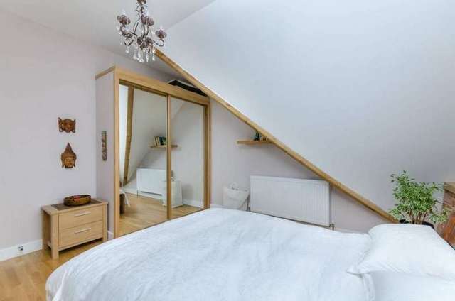  Image of 2 bedroom Flat to rent in Crawford Street London W1H at Marylebone W1H 1LS Marylebon, W1H 1LS