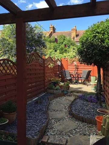  Image of 2 bedroom Flat for sale in Credenhill Street London SW16 at Credenhill Street  London, SW16 6PP