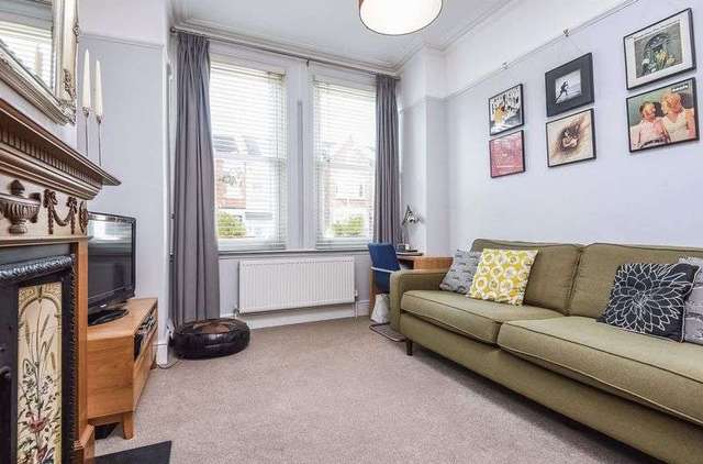  Image of 2 bedroom Flat for sale in Credenhill Street London SW16 at Credenhill Street  London, SW16 6PP