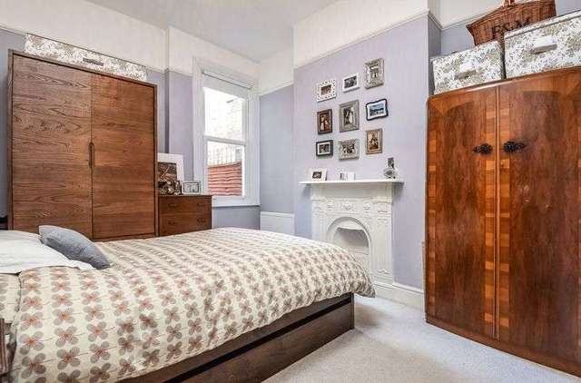  Image of 2 bedroom Flat for sale in Credenhill Street London SW16 at Credenhill Street  London, SW16 6PP