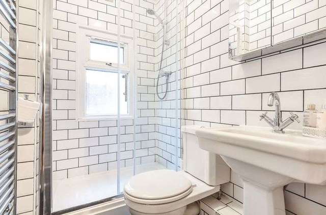  Image of 2 bedroom Flat for sale in Credenhill Street London SW16 at Credenhill Street  London, SW16 6PP
