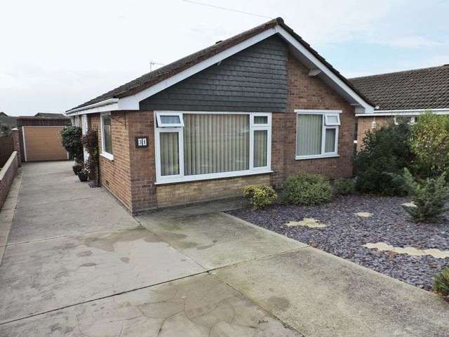  Image of 2 bedroom Detached house for sale in Crestview Drive Lowestoft NR32 at Crestview Drive  Lowestoft, NR32 4EW