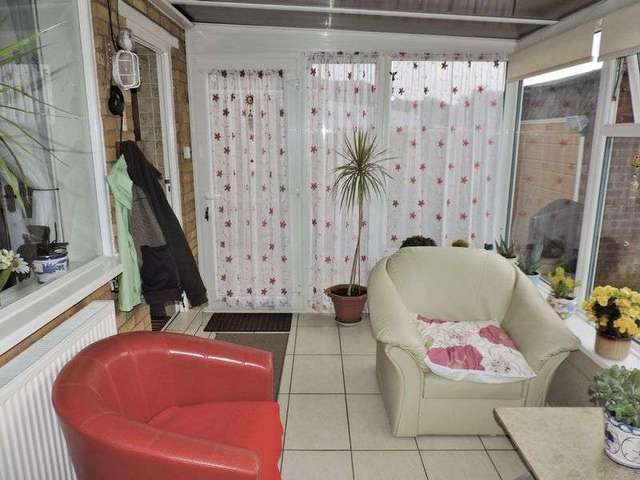  Image of 2 bedroom Detached house for sale in Crestview Drive Lowestoft NR32 at Crestview Drive  Lowestoft, NR32 4EW