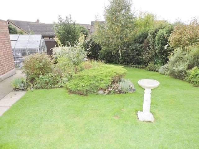  Image of 2 bedroom Detached house for sale in Crestview Drive Lowestoft NR32 at Crestview Drive  Lowestoft, NR32 4EW