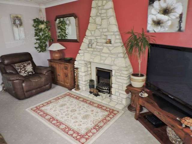  Image of 2 bedroom Detached house for sale in Crestview Drive Lowestoft NR32 at Crestview Drive  Lowestoft, NR32 4EW