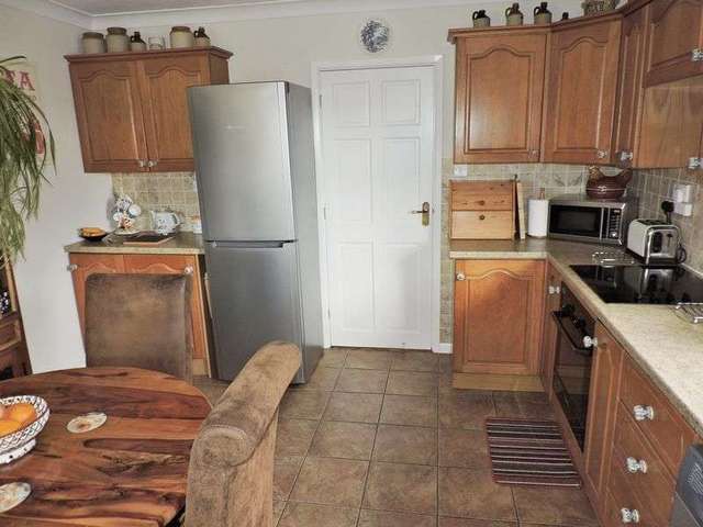  Image of 2 bedroom Detached house for sale in Crestview Drive Lowestoft NR32 at Crestview Drive  Lowestoft, NR32 4EW