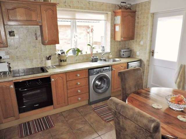  Image of 2 bedroom Detached house for sale in Crestview Drive Lowestoft NR32 at Crestview Drive  Lowestoft, NR32 4EW