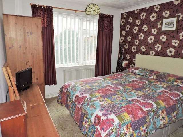  Image of 2 bedroom Detached house for sale in Crestview Drive Lowestoft NR32 at Crestview Drive  Lowestoft, NR32 4EW