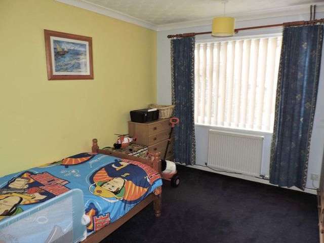  Image of 2 bedroom Detached house for sale in Crestview Drive Lowestoft NR32 at Crestview Drive  Lowestoft, NR32 4EW