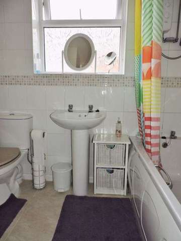  Image of 2 bedroom Detached house for sale in Crestview Drive Lowestoft NR32 at Crestview Drive  Lowestoft, NR32 4EW