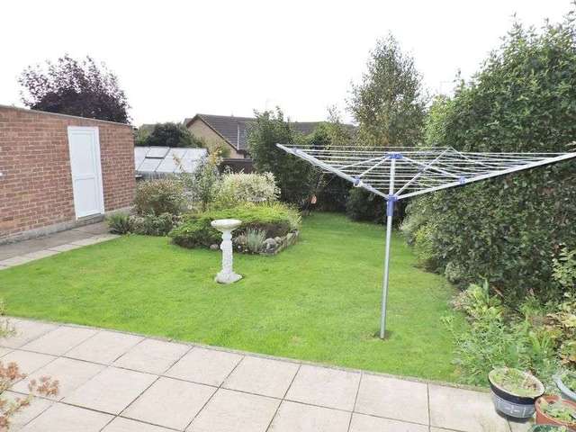  Image of 2 bedroom Detached house for sale in Crestview Drive Lowestoft NR32 at Crestview Drive  Lowestoft, NR32 4EW