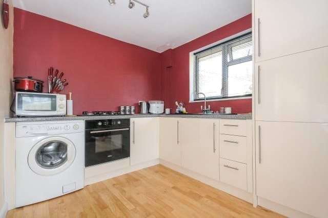  Image of 1 bedroom Apartment for sale in Creswell Anchor Hill Knaphill Woking GU21 at Anchor Hill Knaphill Knaphill, GU21 2JG