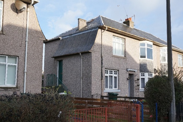  Image of 2 bedroom Flat to rent in Crewe Road West Edinburgh EH5 at Granton Edinburgh Edinburgh, EH5 2PG