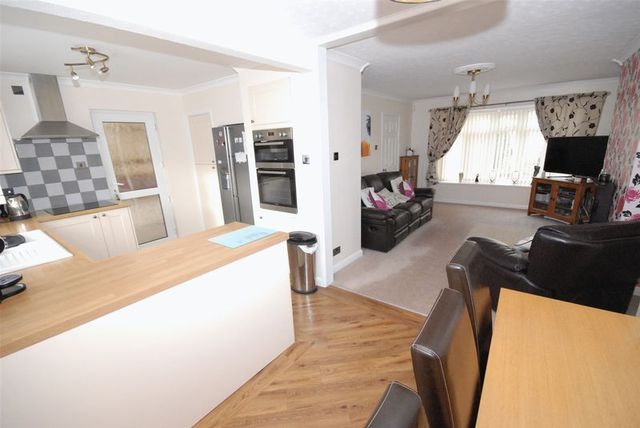  Image of 3 bedroom Semi-Detached house for sale in Critchill Road Frome BA11 at Critchill Road  Frome, BA11 4HW