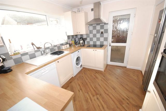  Image of 3 bedroom Semi-Detached house for sale in Critchill Road Frome BA11 at Critchill Road  Frome, BA11 4HW