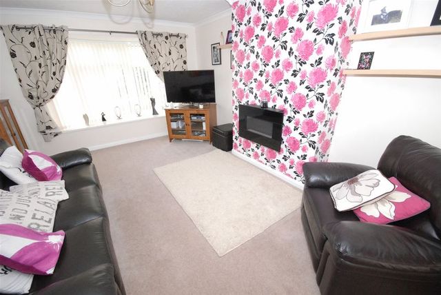 Image of 3 bedroom Semi-Detached house for sale in Critchill Road Frome BA11 at Critchill Road  Frome, BA11 4HW