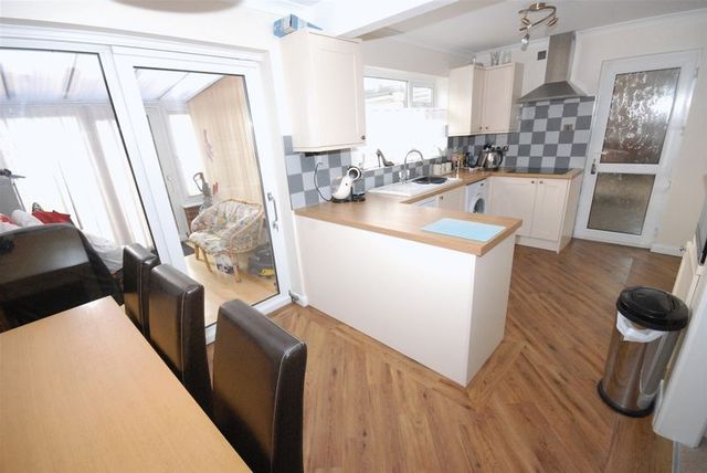  Image of 3 bedroom Semi-Detached house for sale in Critchill Road Frome BA11 at Critchill Road  Frome, BA11 4HW
