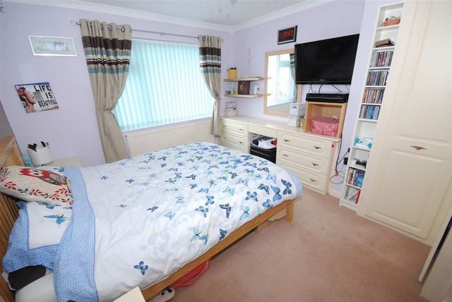  Image of 3 bedroom Semi-Detached house for sale in Critchill Road Frome BA11 at Critchill Road  Frome, BA11 4HW
