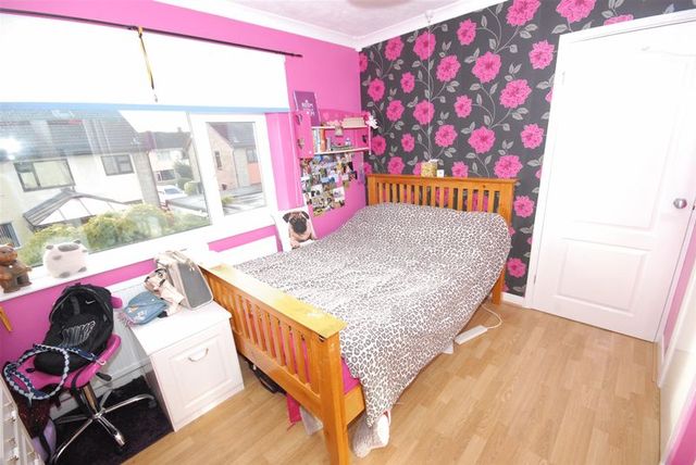  Image of 3 bedroom Semi-Detached house for sale in Critchill Road Frome BA11 at Critchill Road  Frome, BA11 4HW