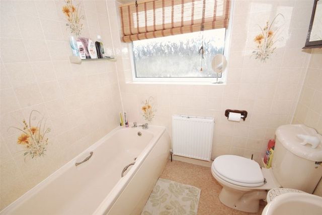  Image of 3 bedroom Semi-Detached house for sale in Critchill Road Frome BA11 at Critchill Road  Frome, BA11 4HW