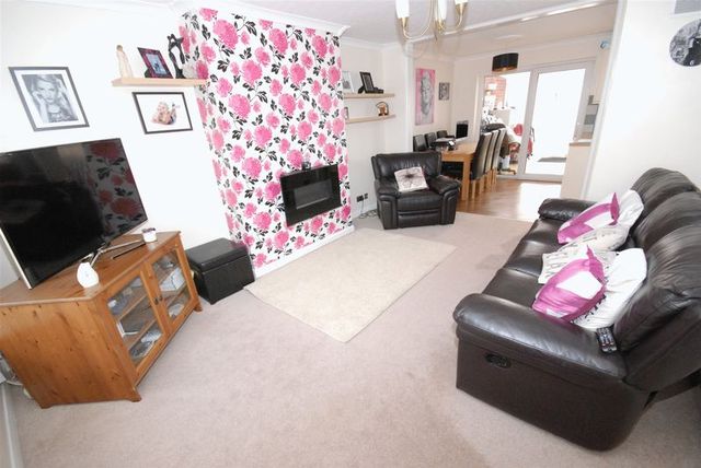  Image of 3 bedroom Semi-Detached house for sale in Critchill Road Frome BA11 at Critchill Road  Frome, BA11 4HW