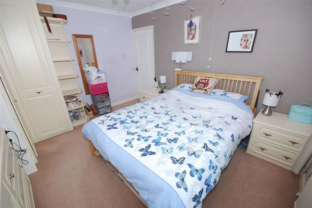  Image of 3 bedroom Semi-Detached house for sale in Critchill Road Frome BA11 at Critchill Road  Frome, BA11 4HW