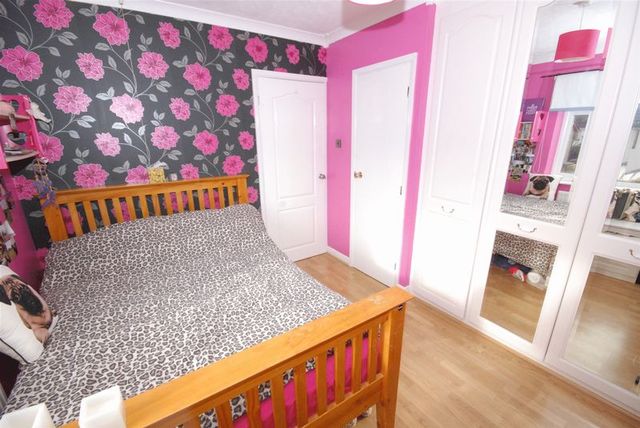  Image of 3 bedroom Semi-Detached house for sale in Critchill Road Frome BA11 at Critchill Road  Frome, BA11 4HW