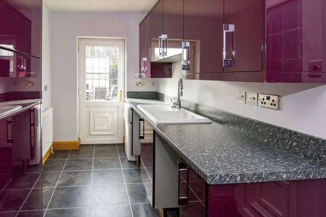  Image of 4 bedroom Detached house to rent in Cross Keys Cross Keys Hereford HR1 at Cross Keys Hereford, HR1 3NT