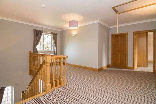  Image of 4 bedroom Detached house to rent in Cross Keys Cross Keys Hereford HR1 at Cross Keys Hereford, HR1 3NT