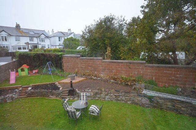  Image of 3 bedroom Detached house for sale in Cross Park Brixham TQ5 at Cross Park  Brixham, TQ5 9LZ