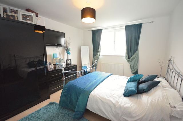  Image of 3 bedroom Detached house for sale in Cross Park Brixham TQ5 at Cross Park  Brixham, TQ5 9LZ