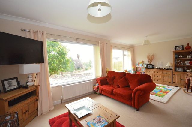 Image of 3 bedroom Detached house for sale in Cross Park Brixham TQ5 at Cross Park  Brixham, TQ5 9LZ