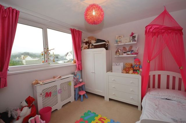  Image of 3 bedroom Detached house for sale in Cross Park Brixham TQ5 at Cross Park  Brixham, TQ5 9LZ