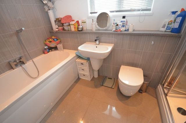  Image of 3 bedroom Detached house for sale in Cross Park Brixham TQ5 at Cross Park  Brixham, TQ5 9LZ