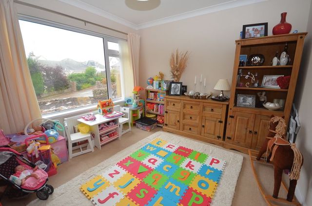  Image of 3 bedroom Detached house for sale in Cross Park Brixham TQ5 at Cross Park  Brixham, TQ5 9LZ