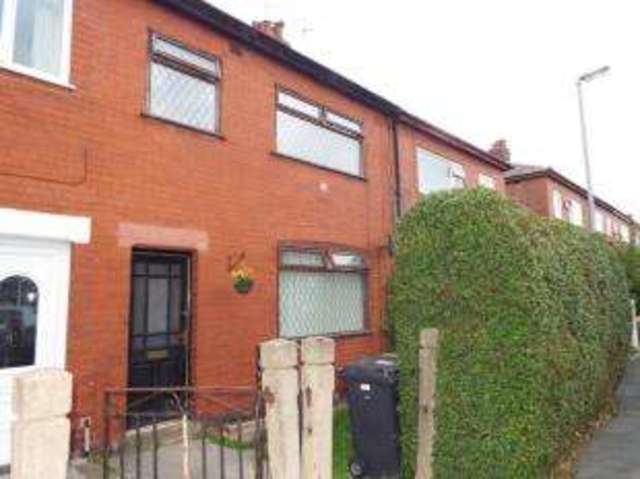  Image of Detached house for sale in Crown Street Farington Leyland PR25 at Farington Leyland Leyland, PR25 4QH
