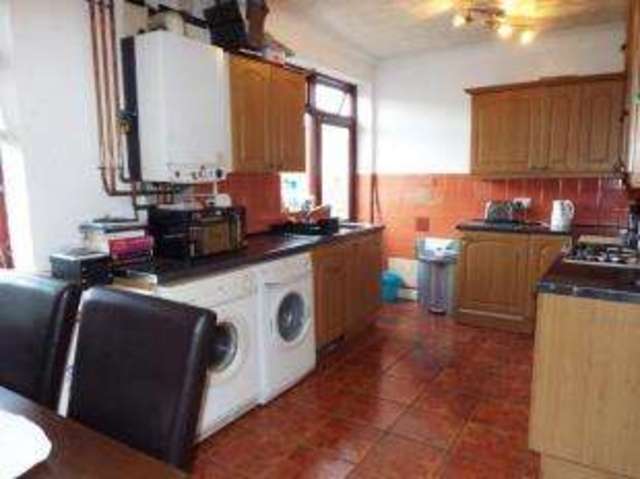  Image of Detached house for sale in Crown Street Farington Leyland PR25 at Farington Leyland Leyland, PR25 4QH